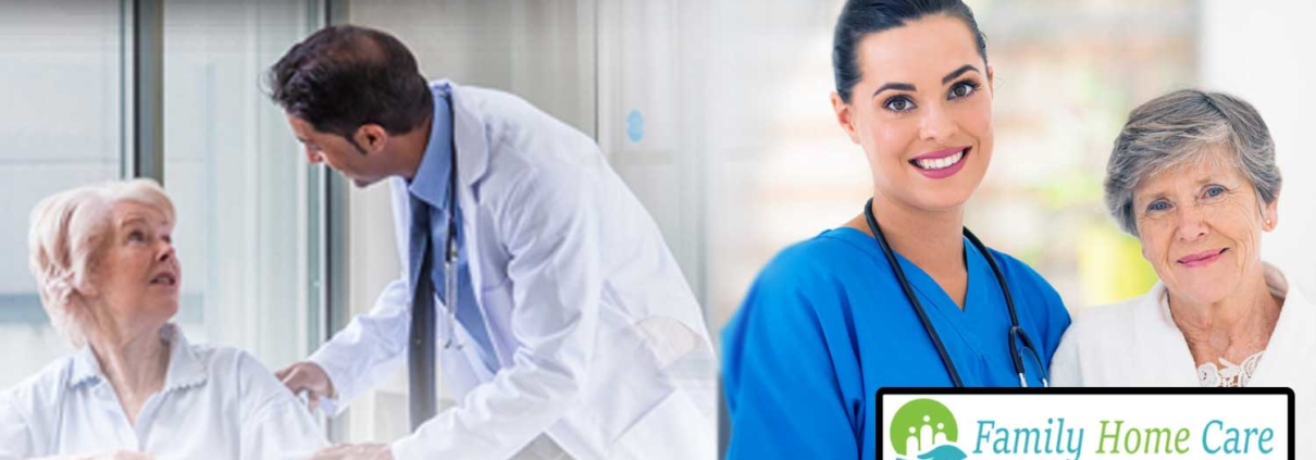 family home care bd