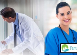 family home care bd