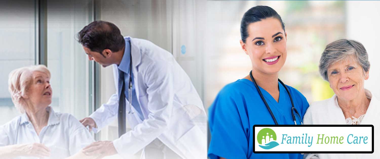 family home care bd