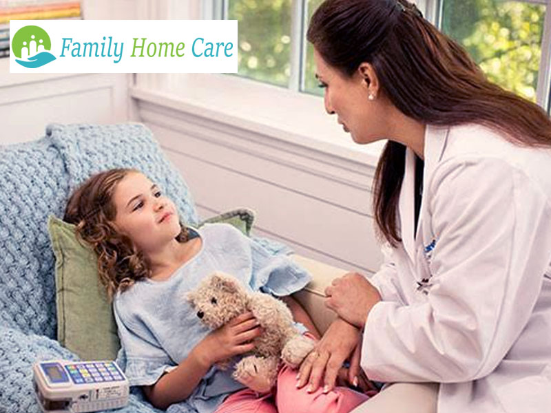 Nursing Home Care BD