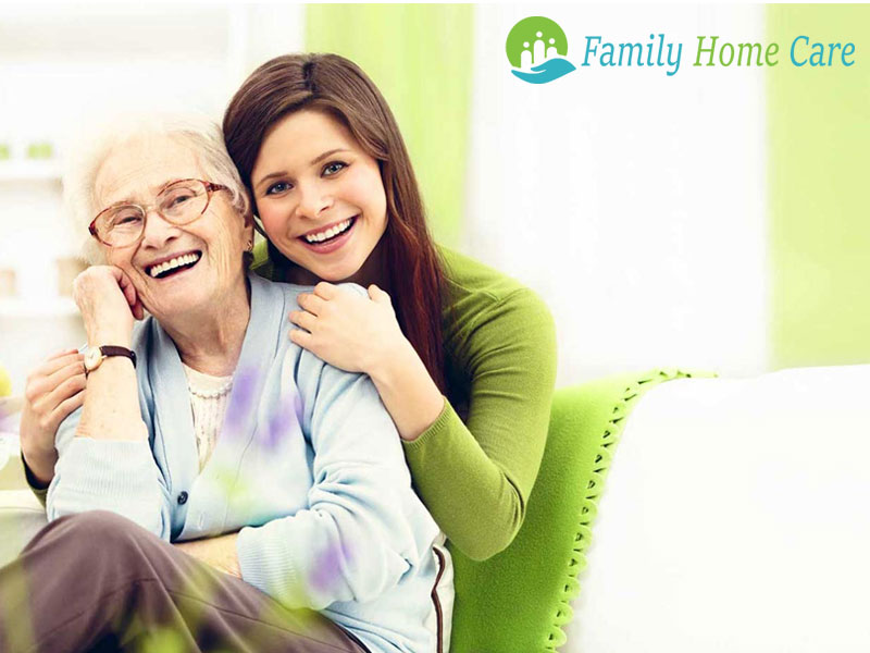 Nursing home care bd