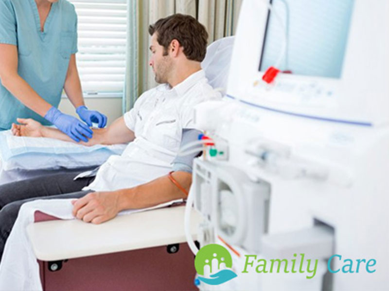Family home care bd