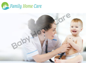baby home care bd